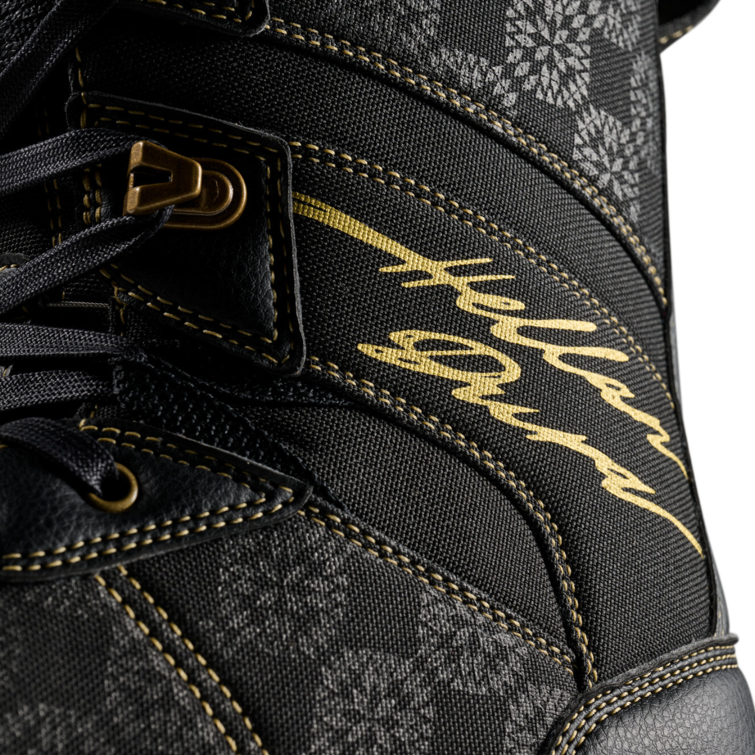 Vans Invado Pro x Rene Rinnekangas Boots 2026 - Men's