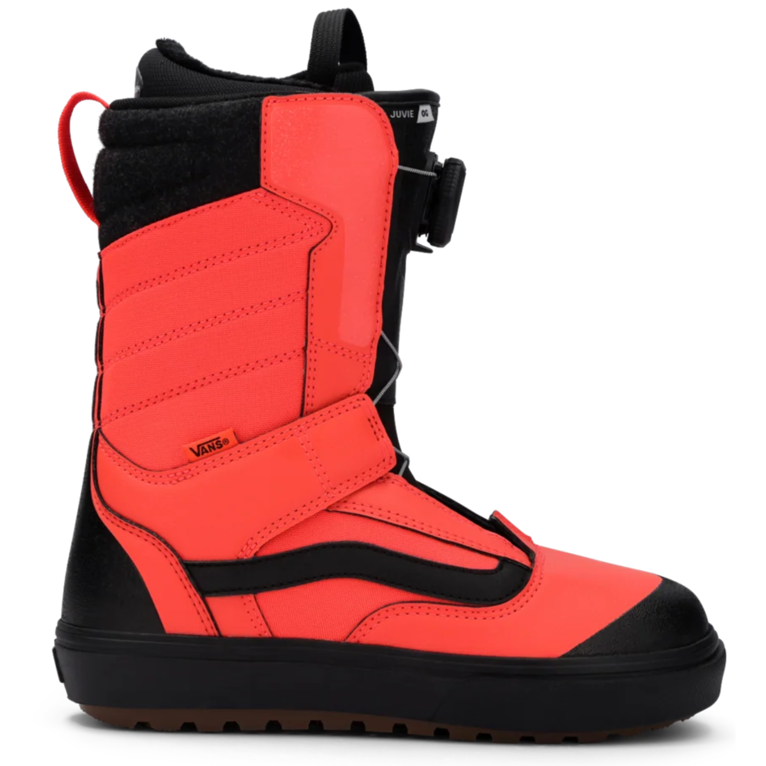 Vans Juvie OG Boots 2026 - Youth