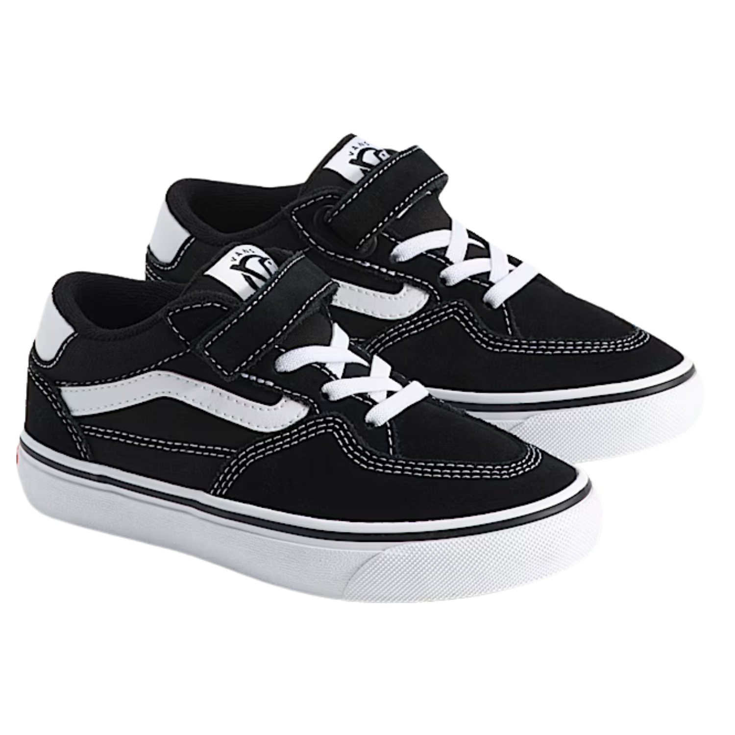 Vans Kids Skate Rowan Shoes - Youth