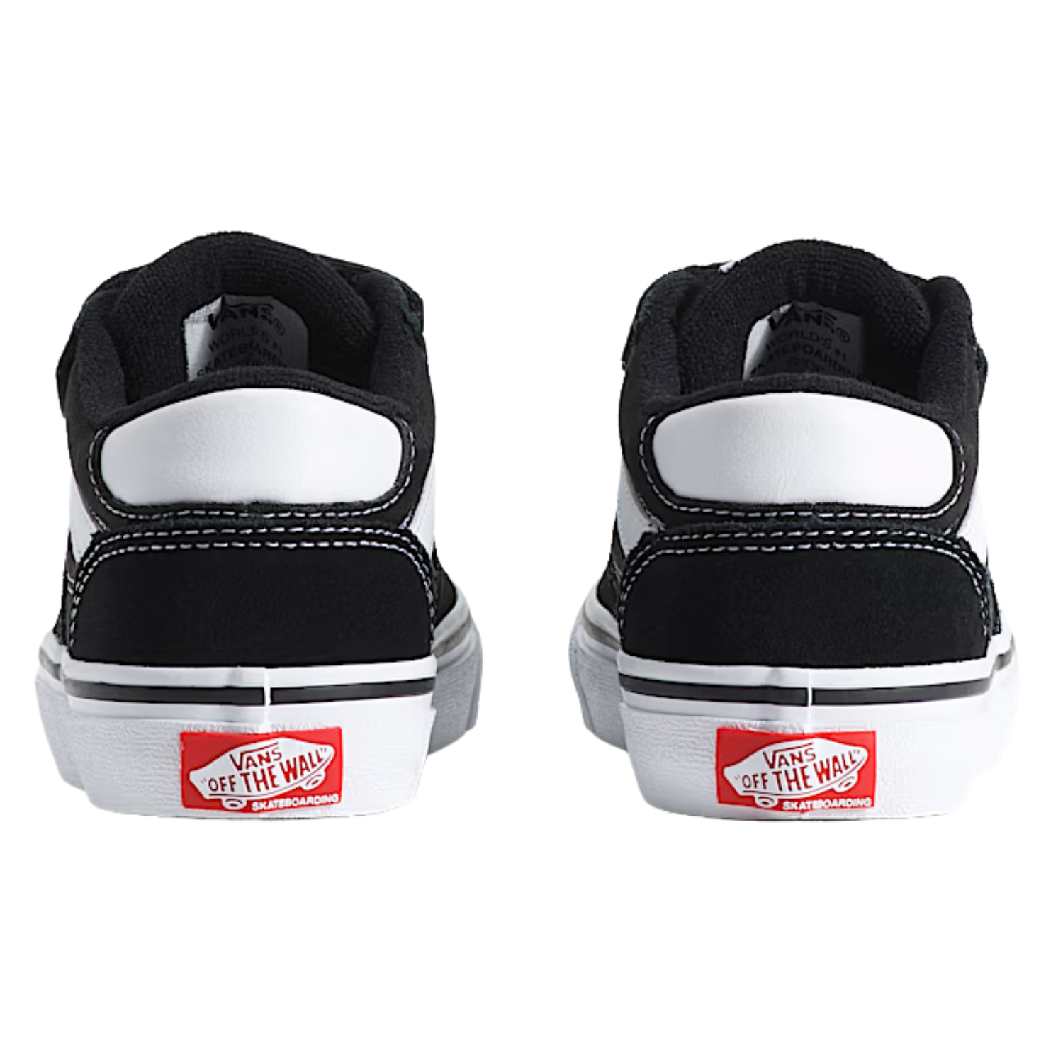 Vans Kids Skate Rowan Shoes - Youth