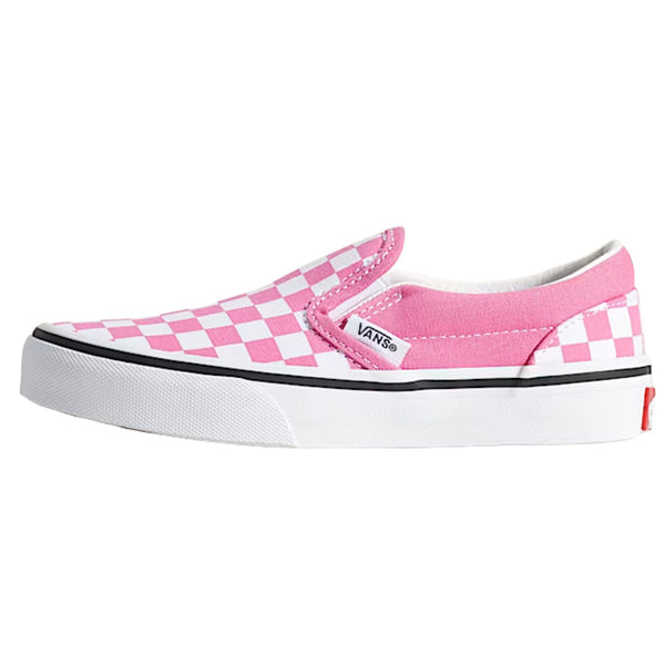 Vans Little Kids Color Theory Classic Slip-On Shoes - Girls'