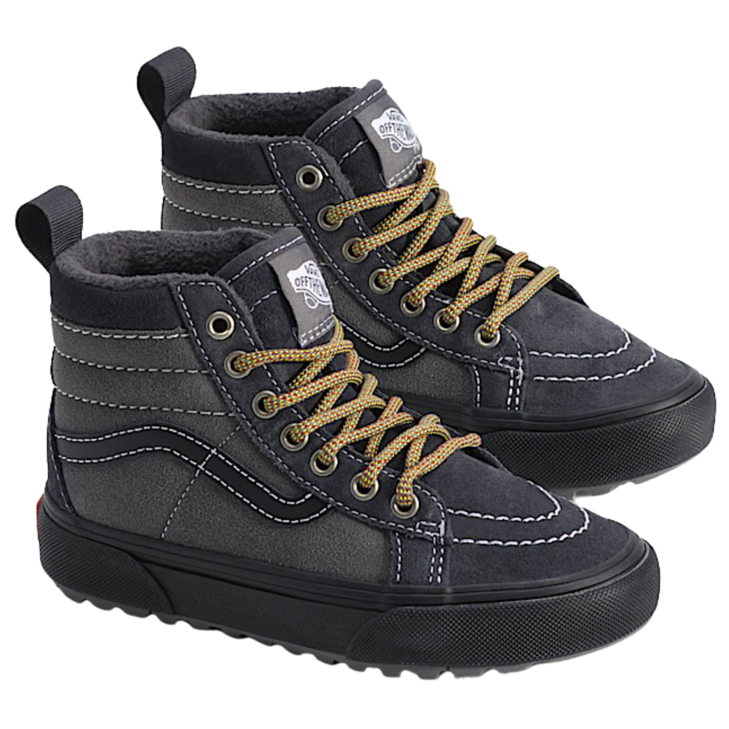 Vans Kids' SK8-Hi Insulated MTE Shoes - Youth