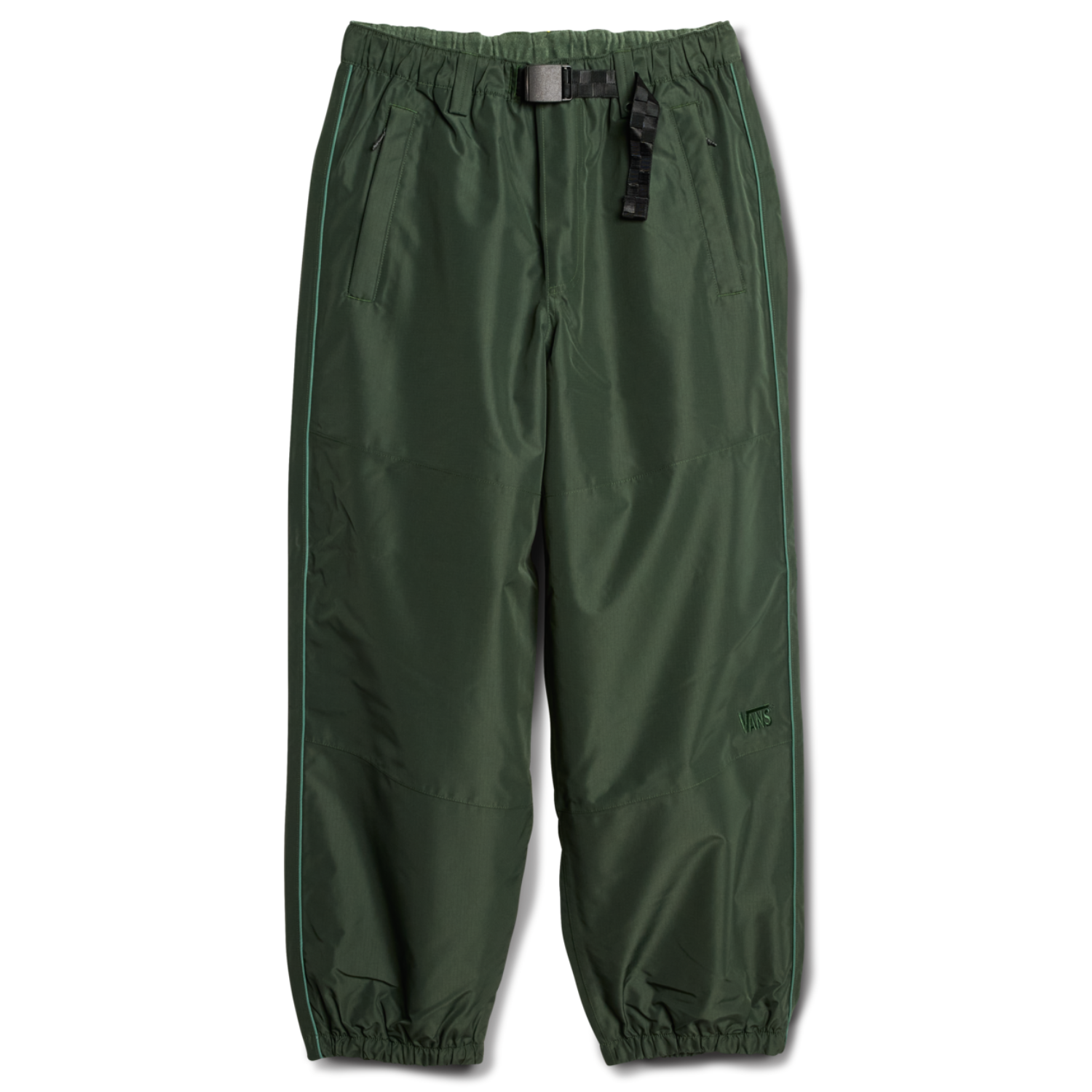 OIL GREEN