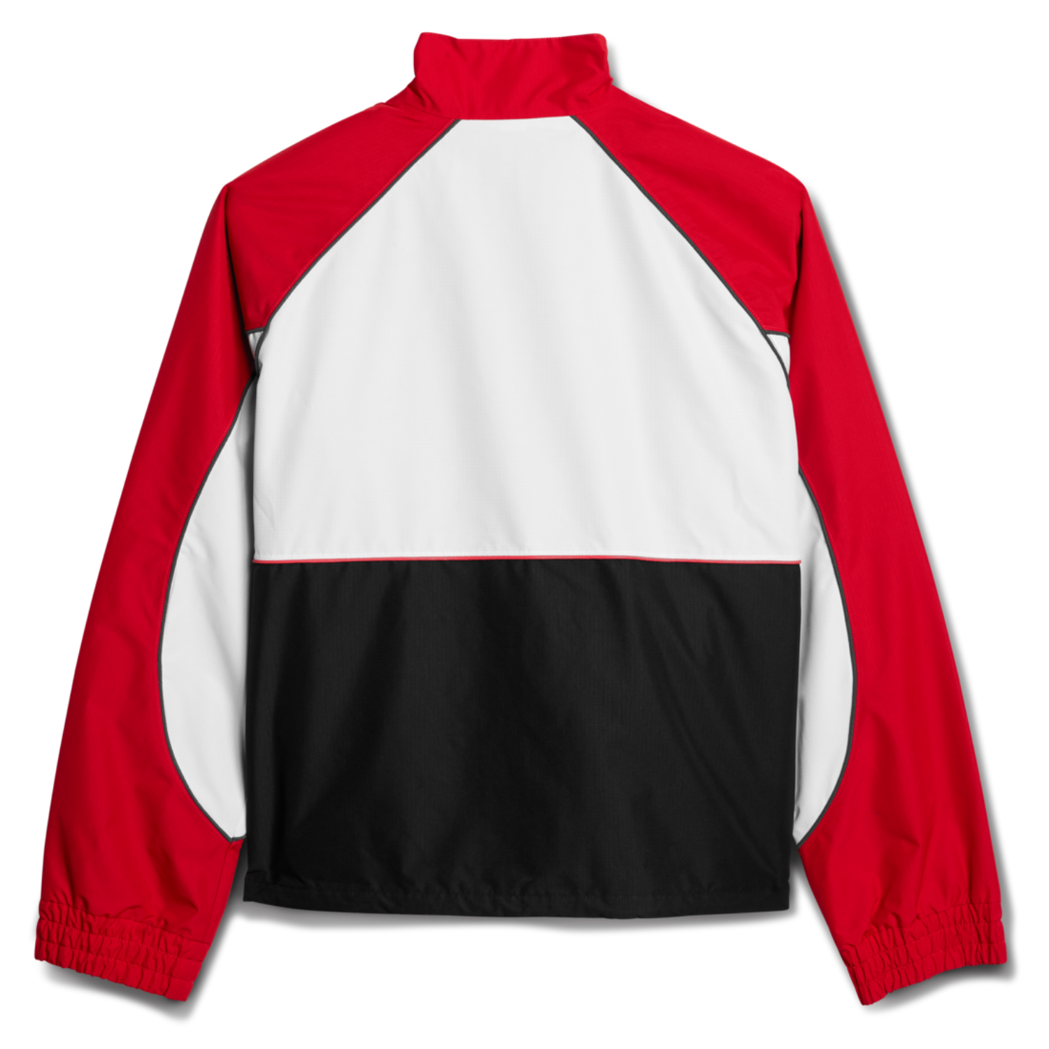 RACING RED