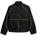 BLACK-DUSTY GOLD