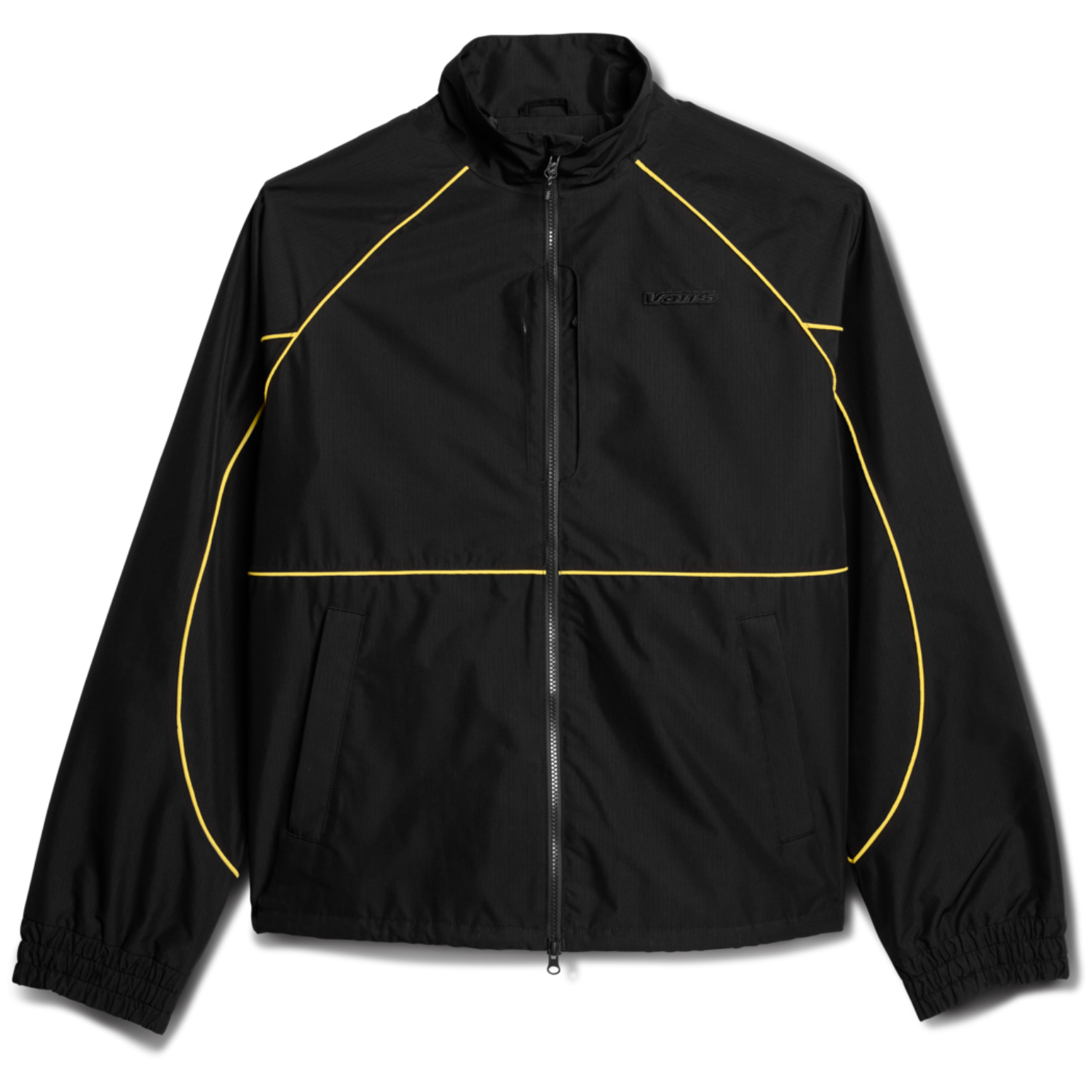 BLACK-DUSTY GOLD