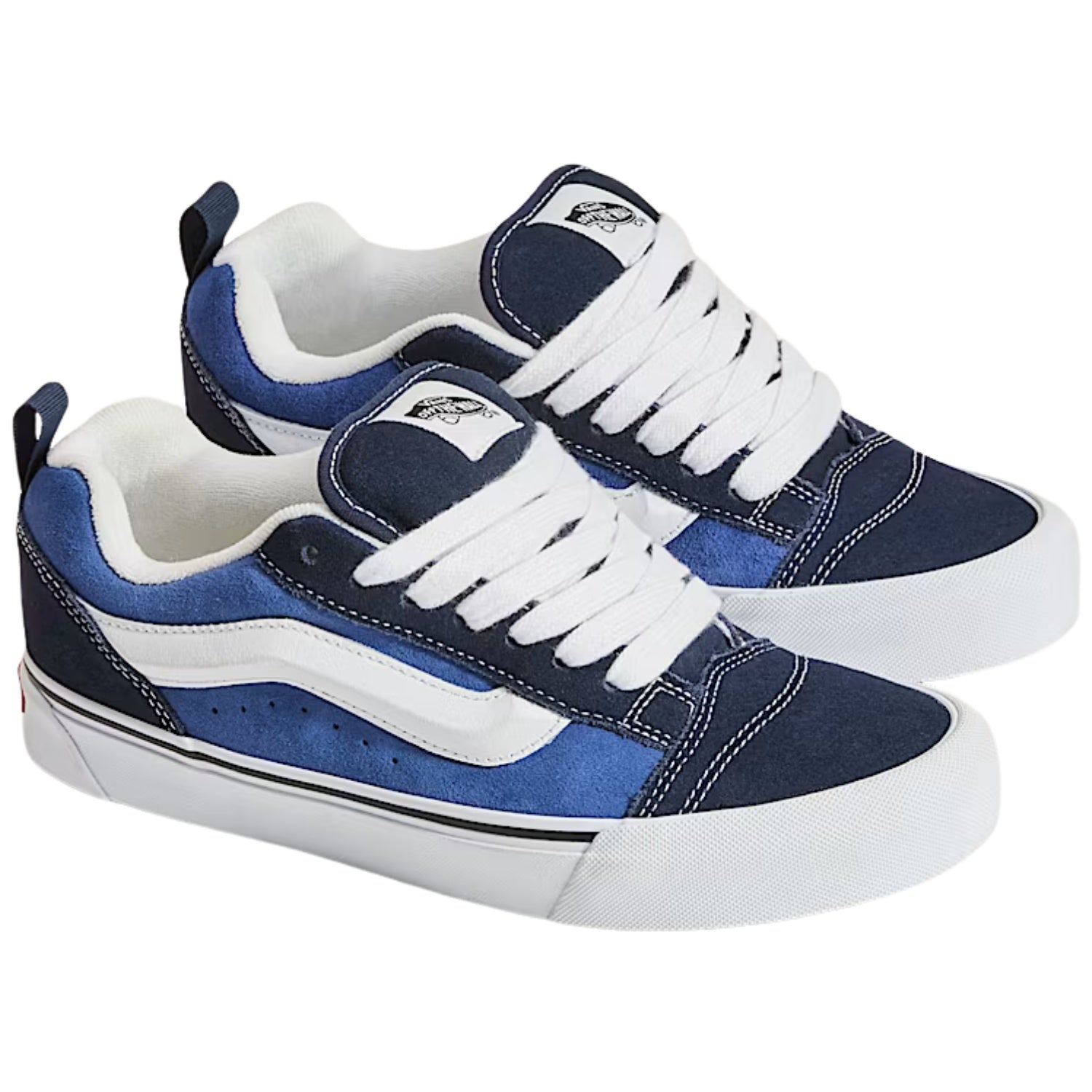 Vans Knu Skool Skate Shoes - Unisex