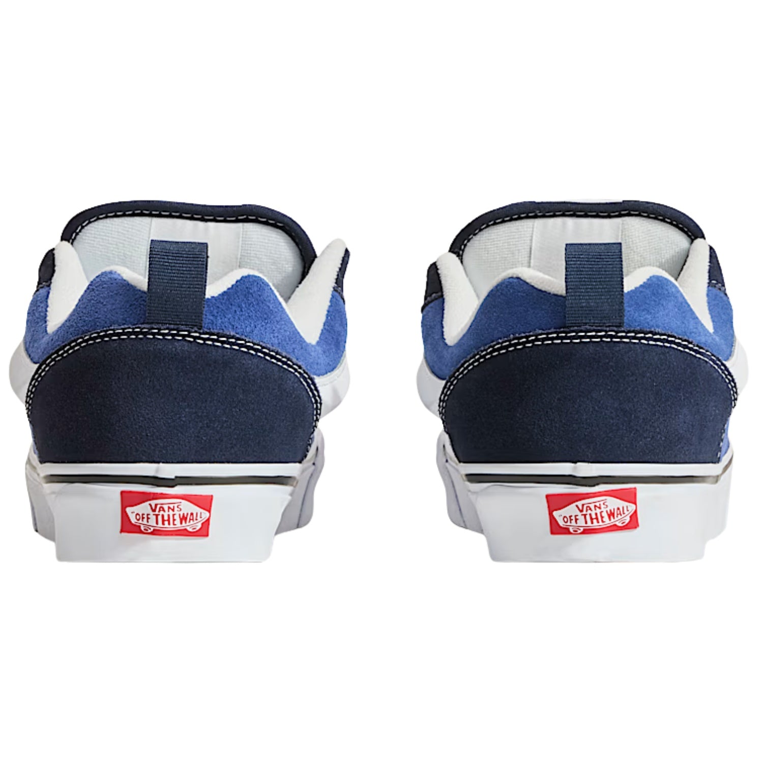 Vans Knu Skool Skate Shoes - Unisex