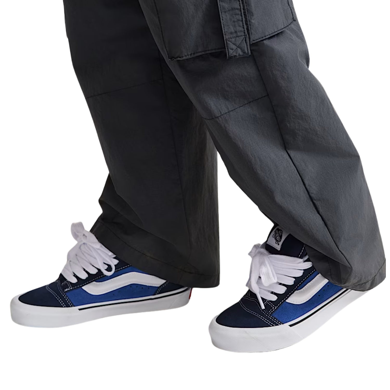 Vans Knu Skool Skate Shoes - Unisex