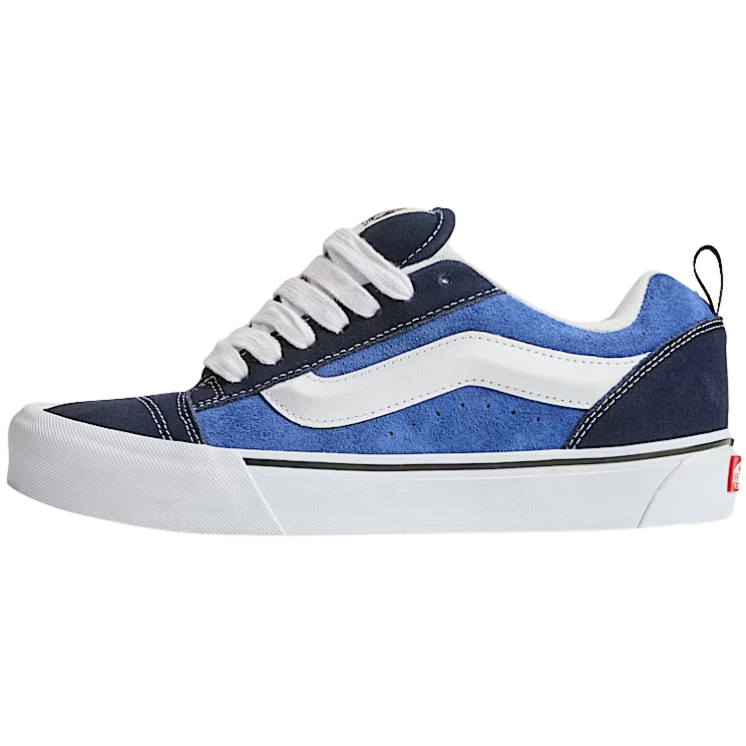 Vans Knu Skool Skate Shoes - Unisex