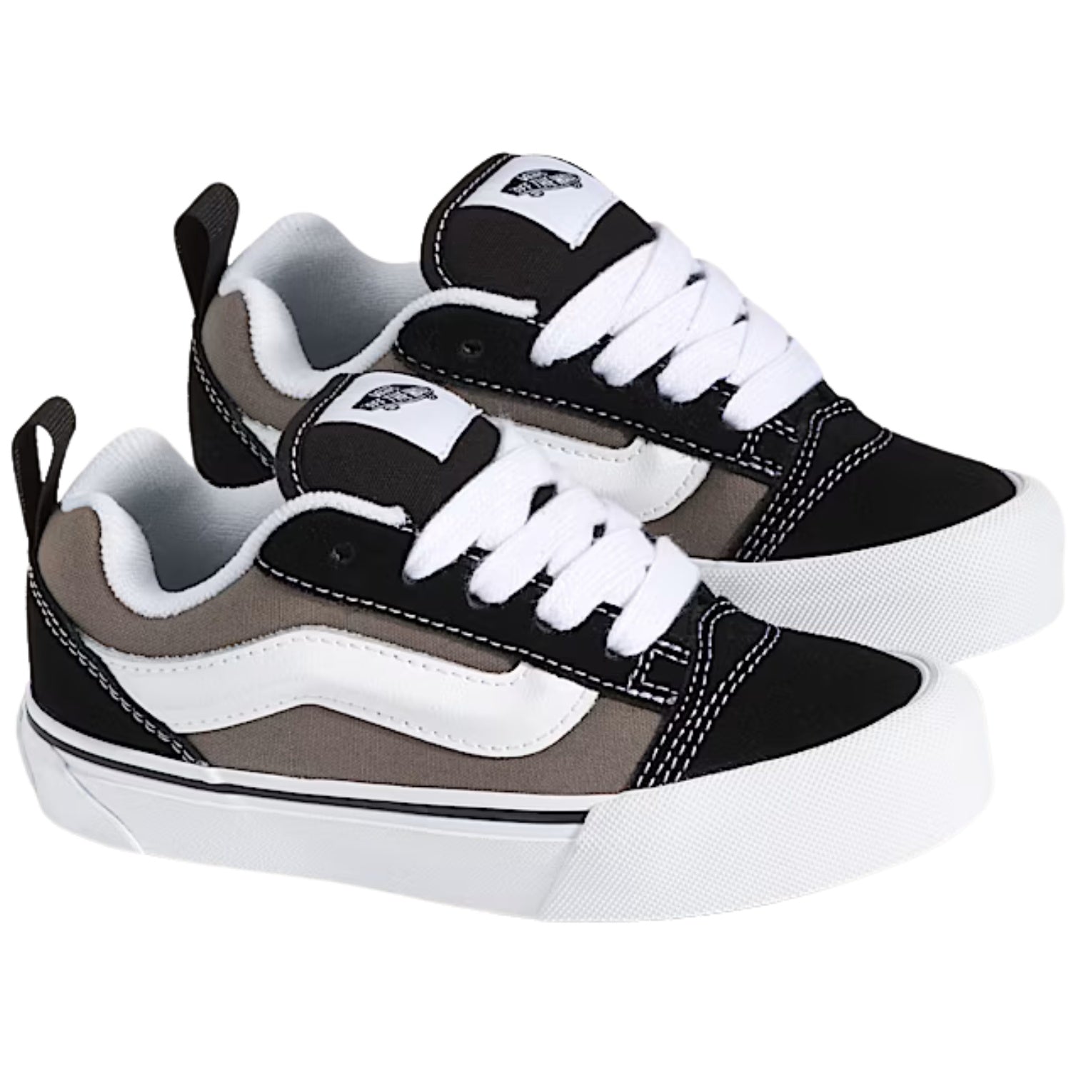 Vans Knu Skool Shoe - Youth