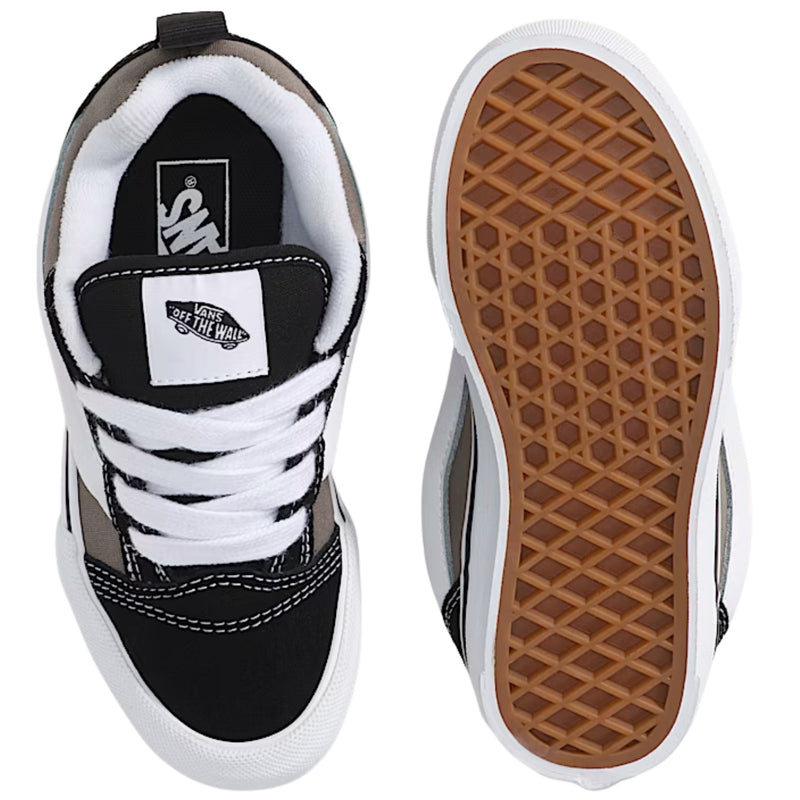 Vans Knu Skool Shoe - Youth