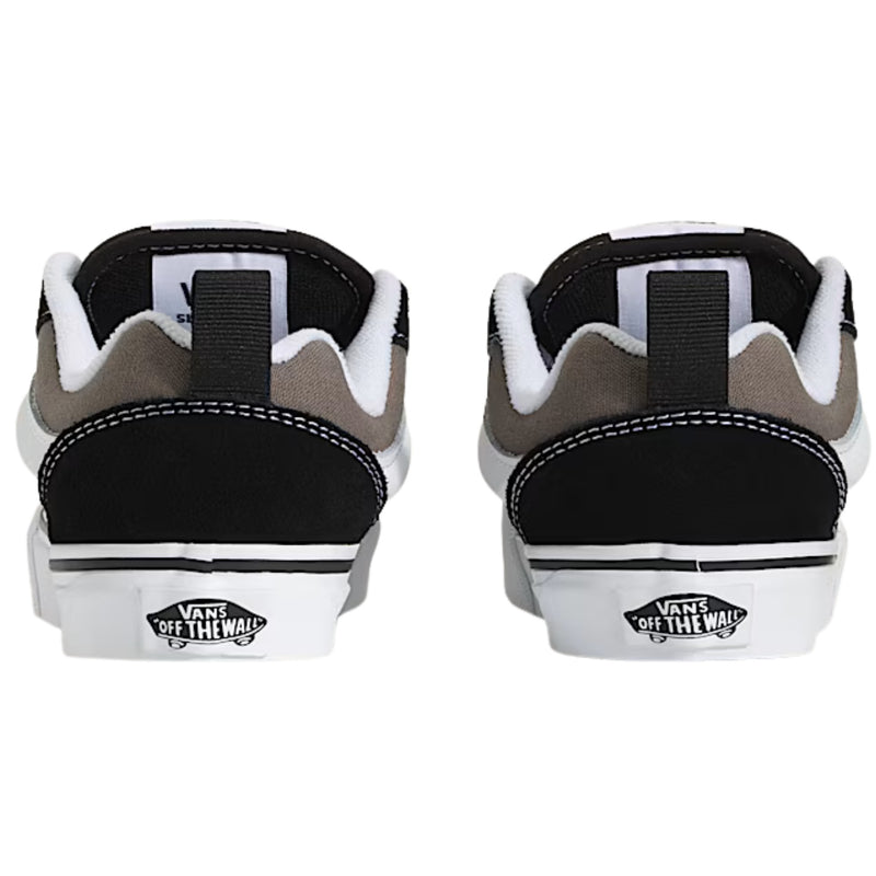 Vans Knu Skool Shoe - Youth