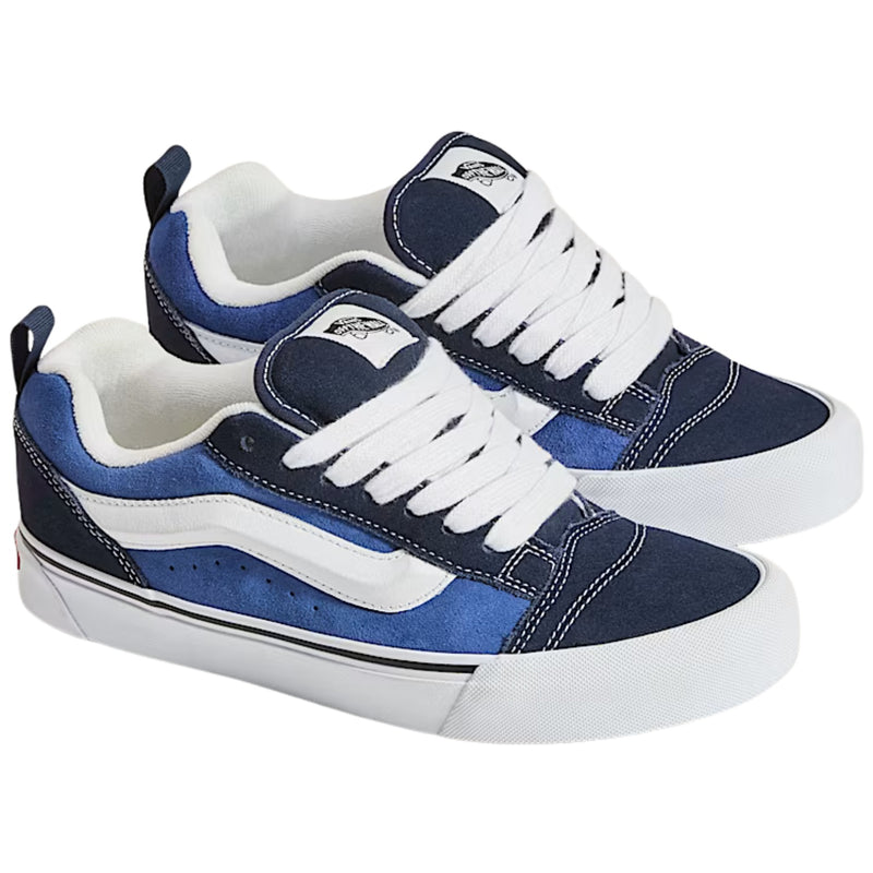 Vans Knu Skool Skate Shoes - Unisex