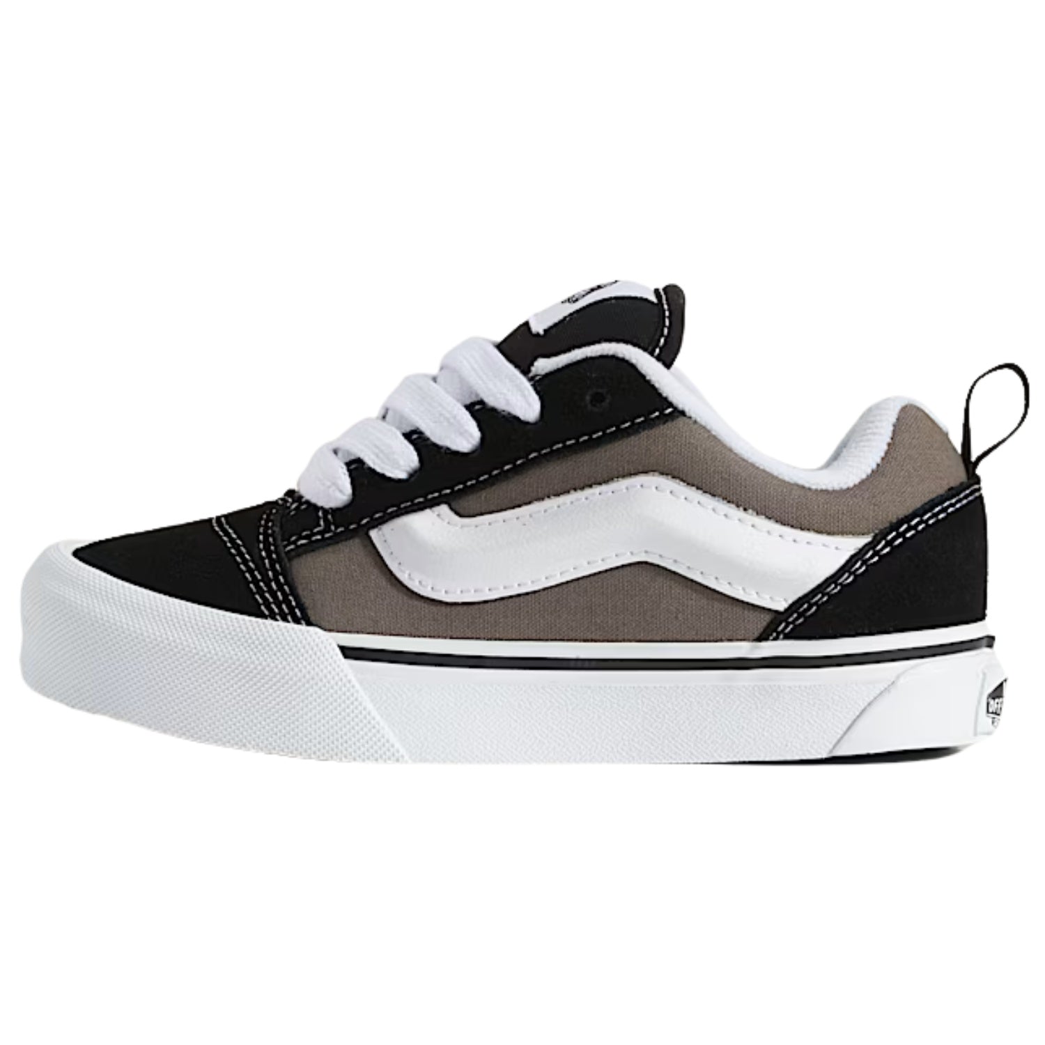 Vans Knu Skool Shoe - Youth