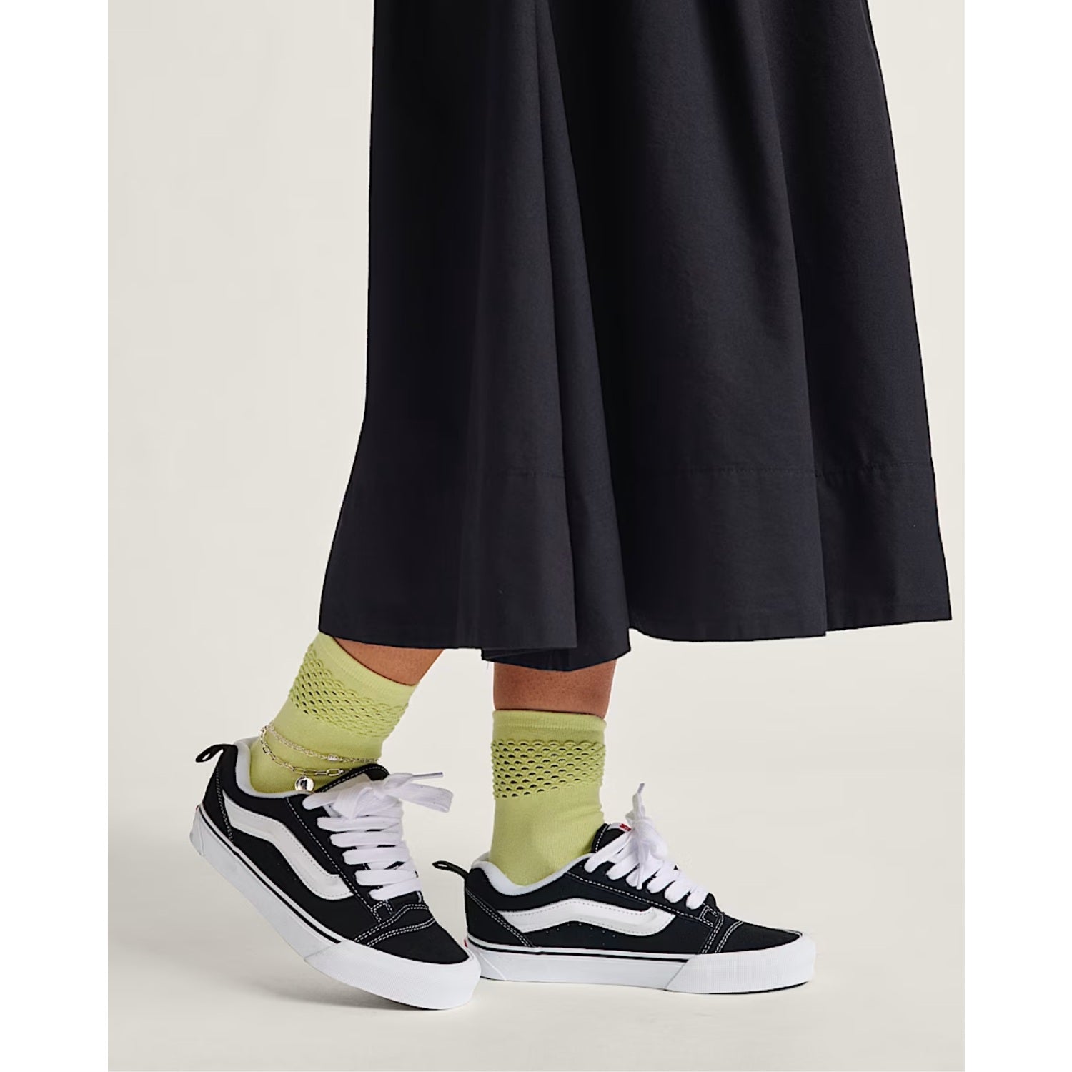 Vans Knu Skool Skate Shoes - Unisex