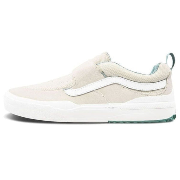 Vans Kyle Pro 2 Antique White Skate Shoes - Men's