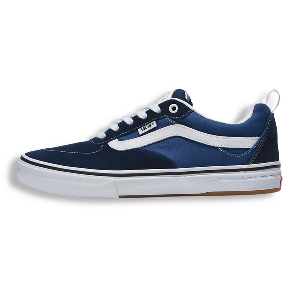 Vans Kyle Walker Shoe Navy/STV Navy