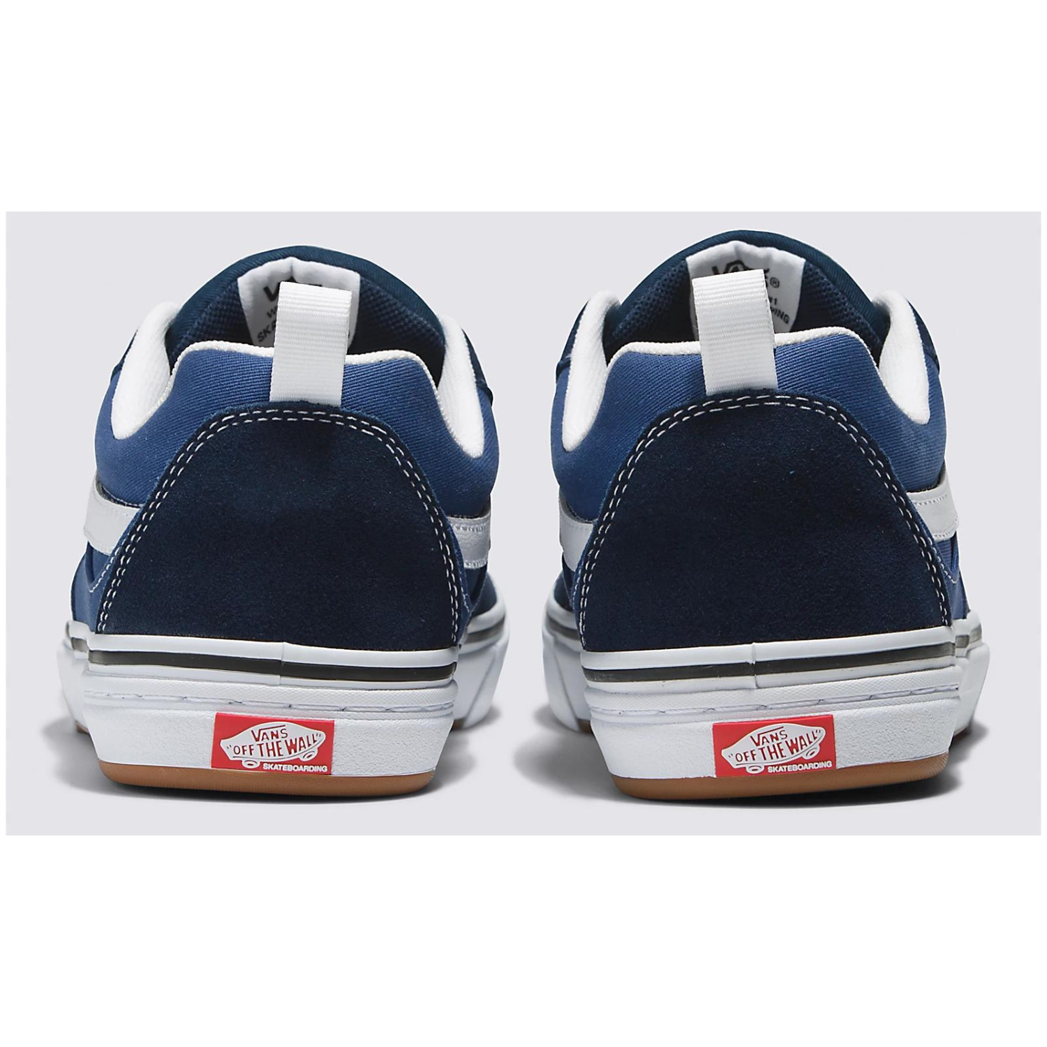Vans Kyle Walker Shoe Navy/STV Navy