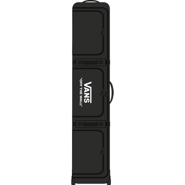 Vans Long Haul Snow Wheelie Bag 2027