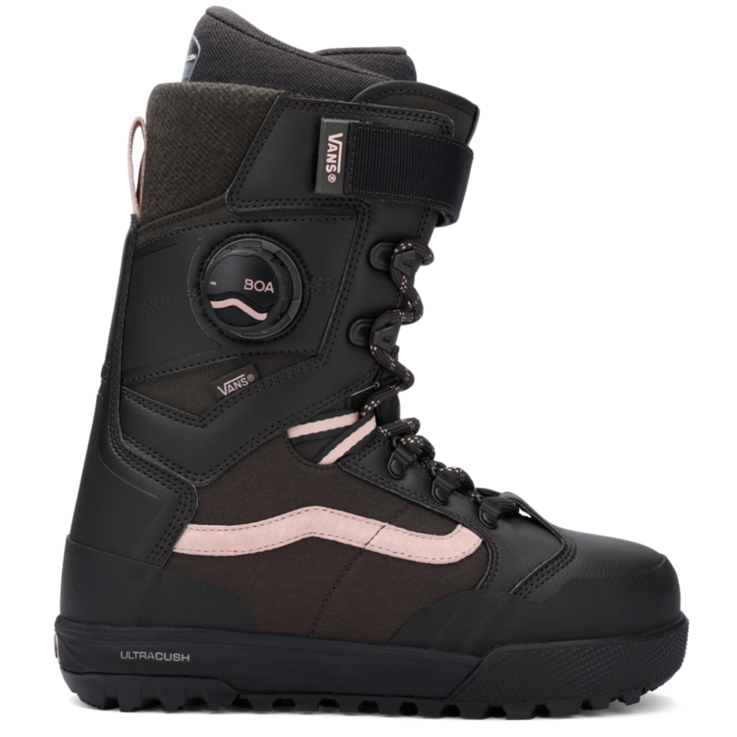 Vans Luna Pro Boots 2026 - Women's
