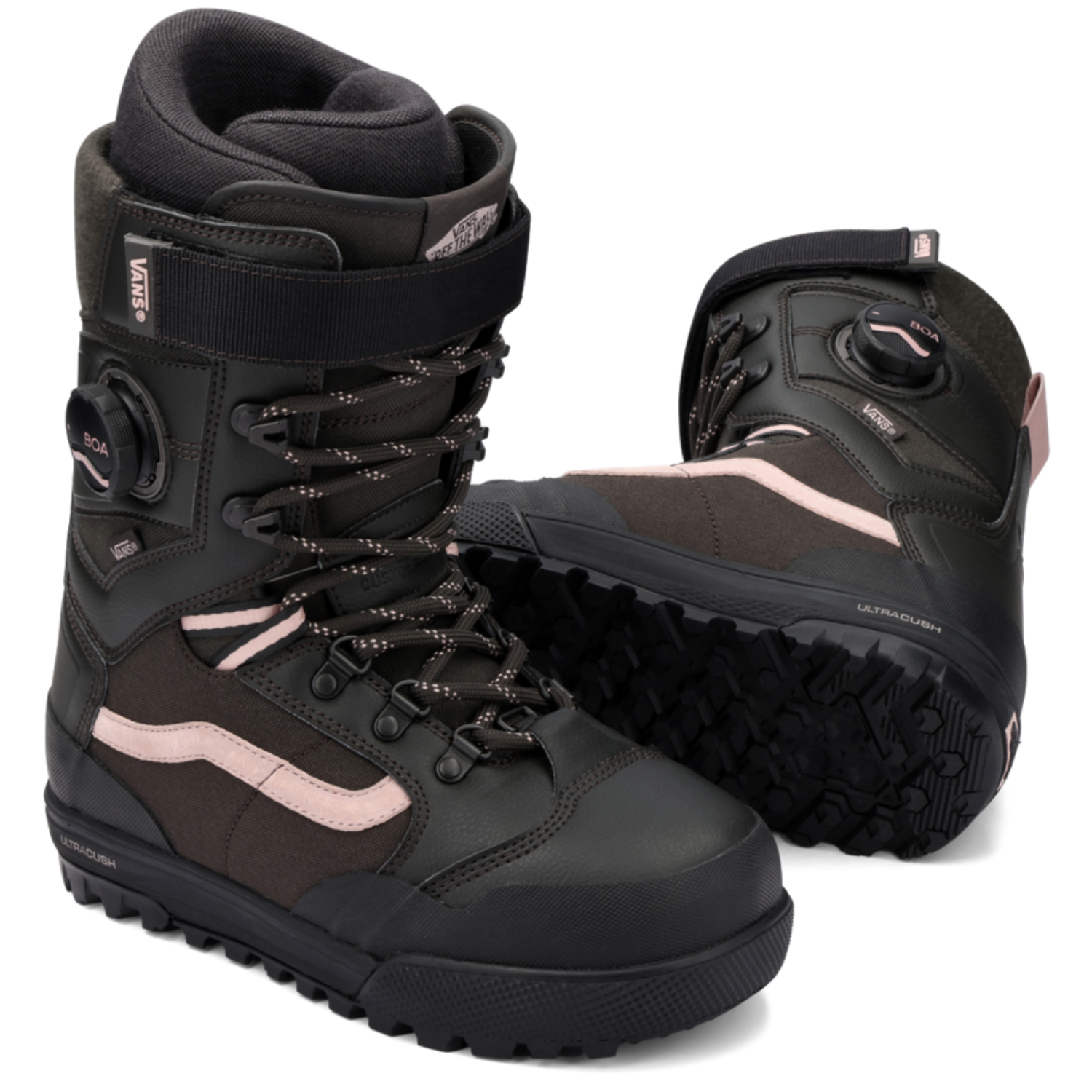 Vans Luna Pro Boots 2026 - Women's