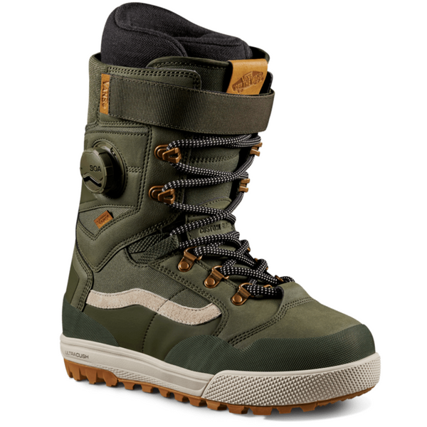 2024 Vans Luna Ventana Pro Women's Snowboard Boots