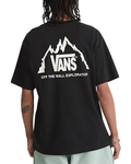 Vans MTE Crestline SS Tee - Men's