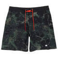 Vans MTE Daily AOP Sideline 19" Boardshort - Men's