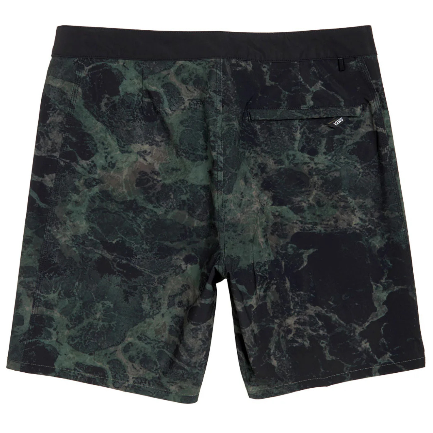 Vans MTE Daily AOP Sideline 19" Boardshort - Men's