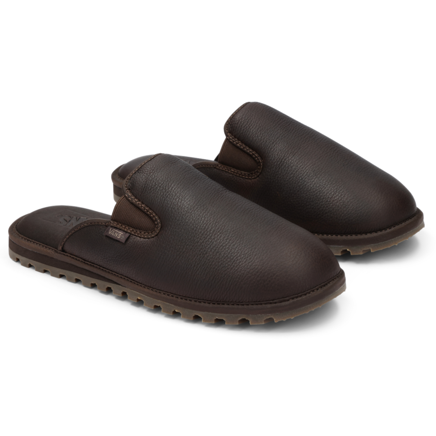 Vans MTE Mountain Mule Slippers 2026 - Men's