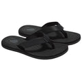 Black / Black / Pewter