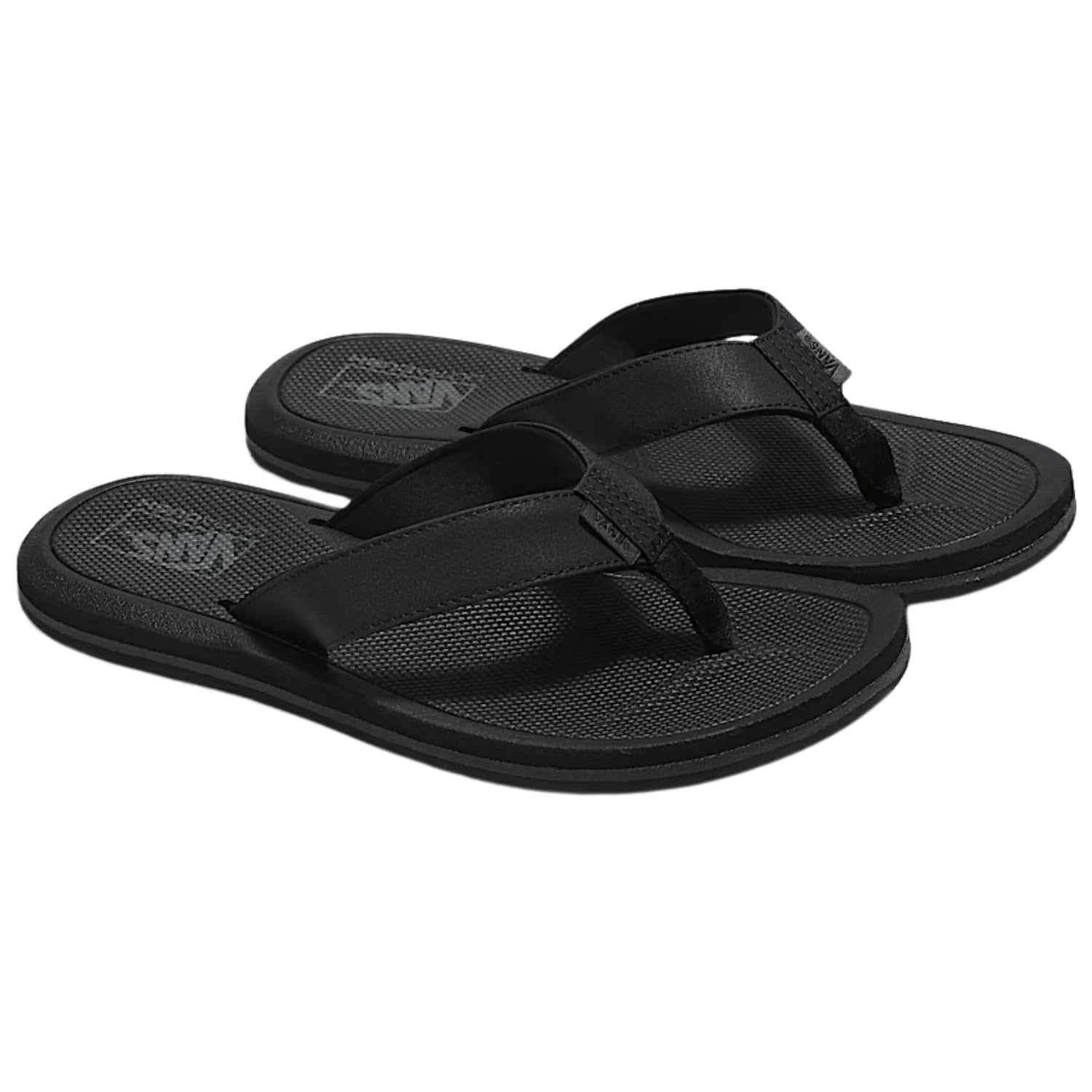 Black / Black / Pewter