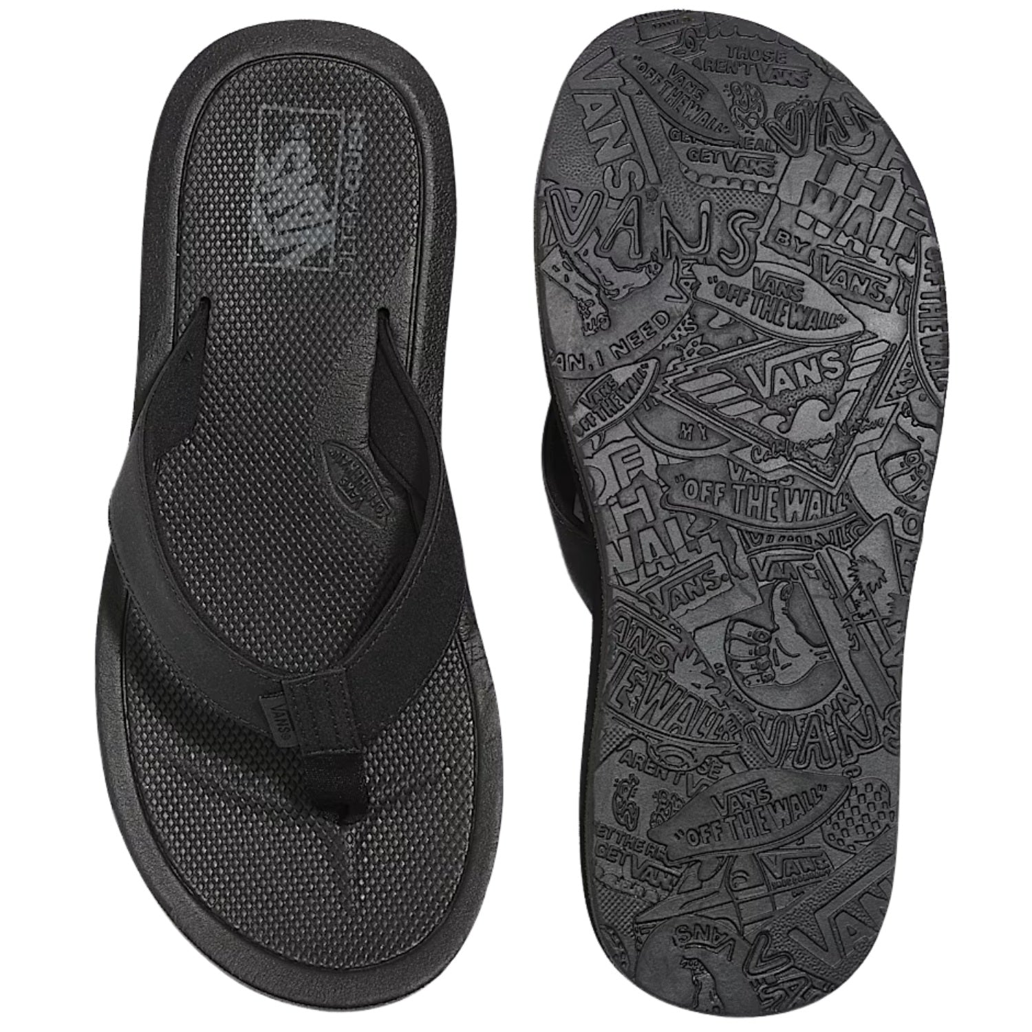 Black / Black / Pewter