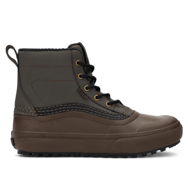 Vans MTE Standard Mid Waterproof Boots 2026 - Men's