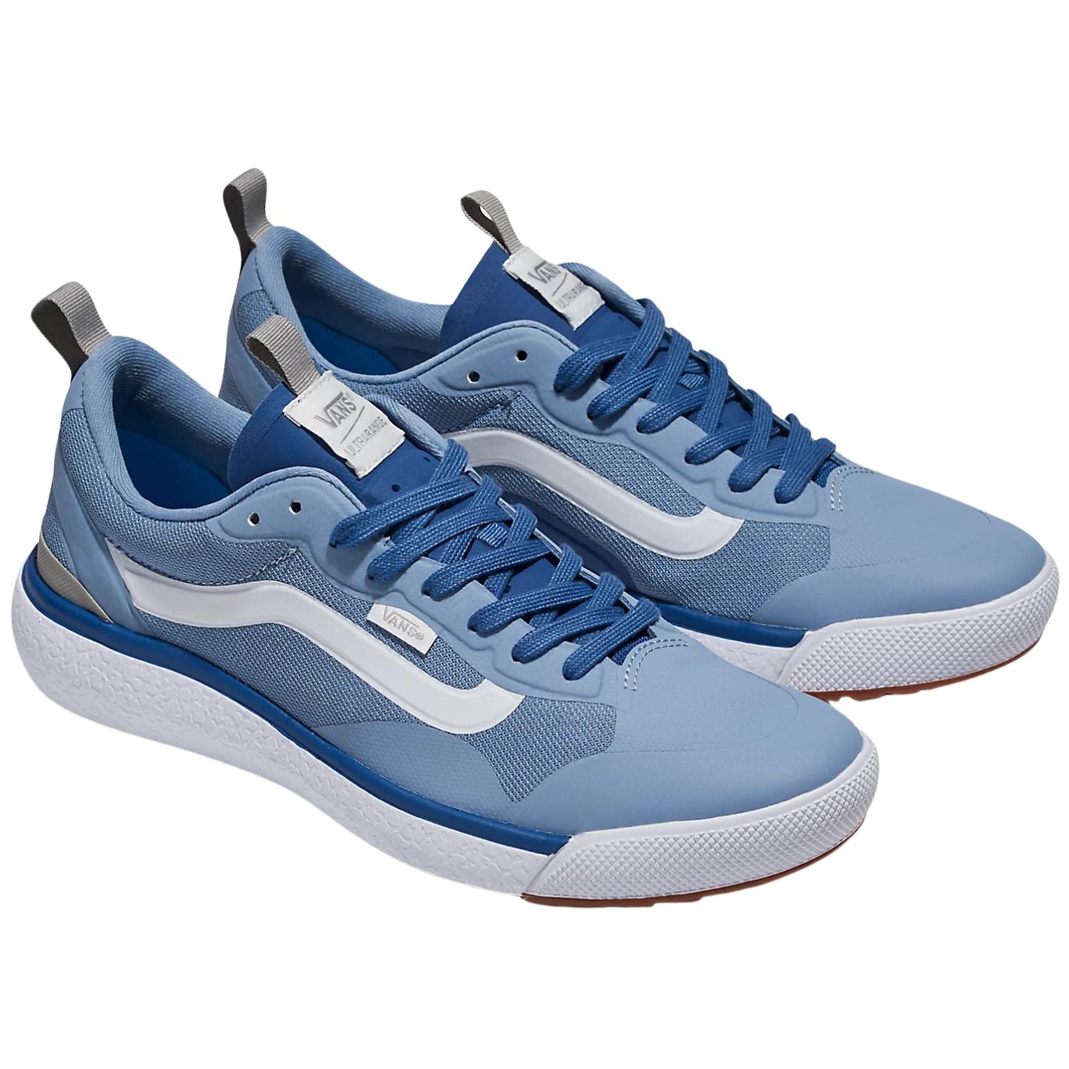 Blue vans ultrarange hotsell