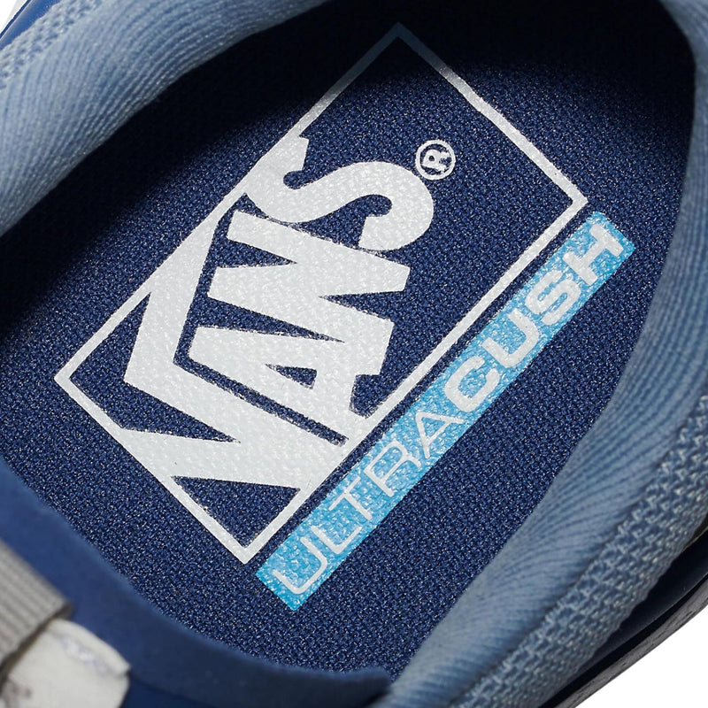 Vans Ultrarange Exo Medium Blue - Men's