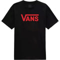 Black/ Reinvent Red