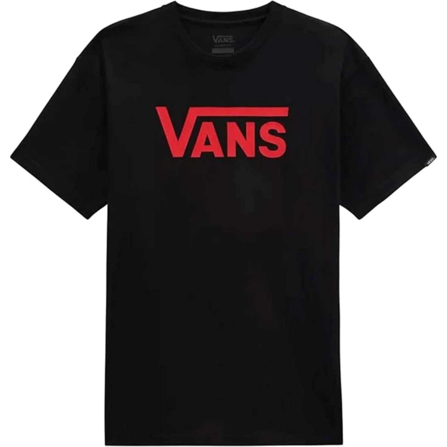 Black/ Reinvent Red