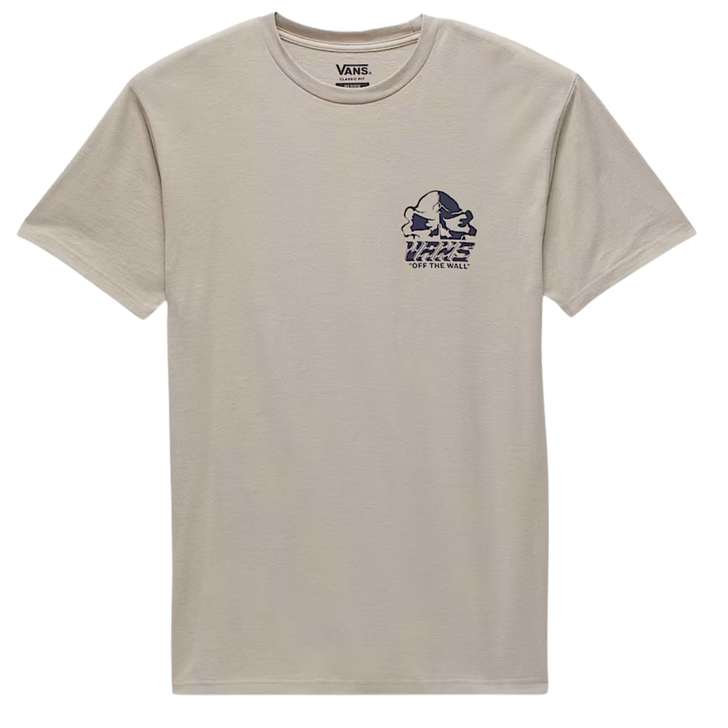 Vans Mister Sinister SS Shirt - Men's