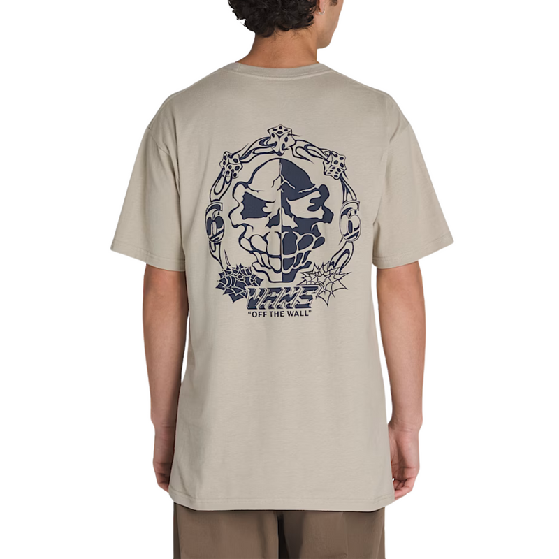 Vans Mister Sinister SS Shirt - Men's