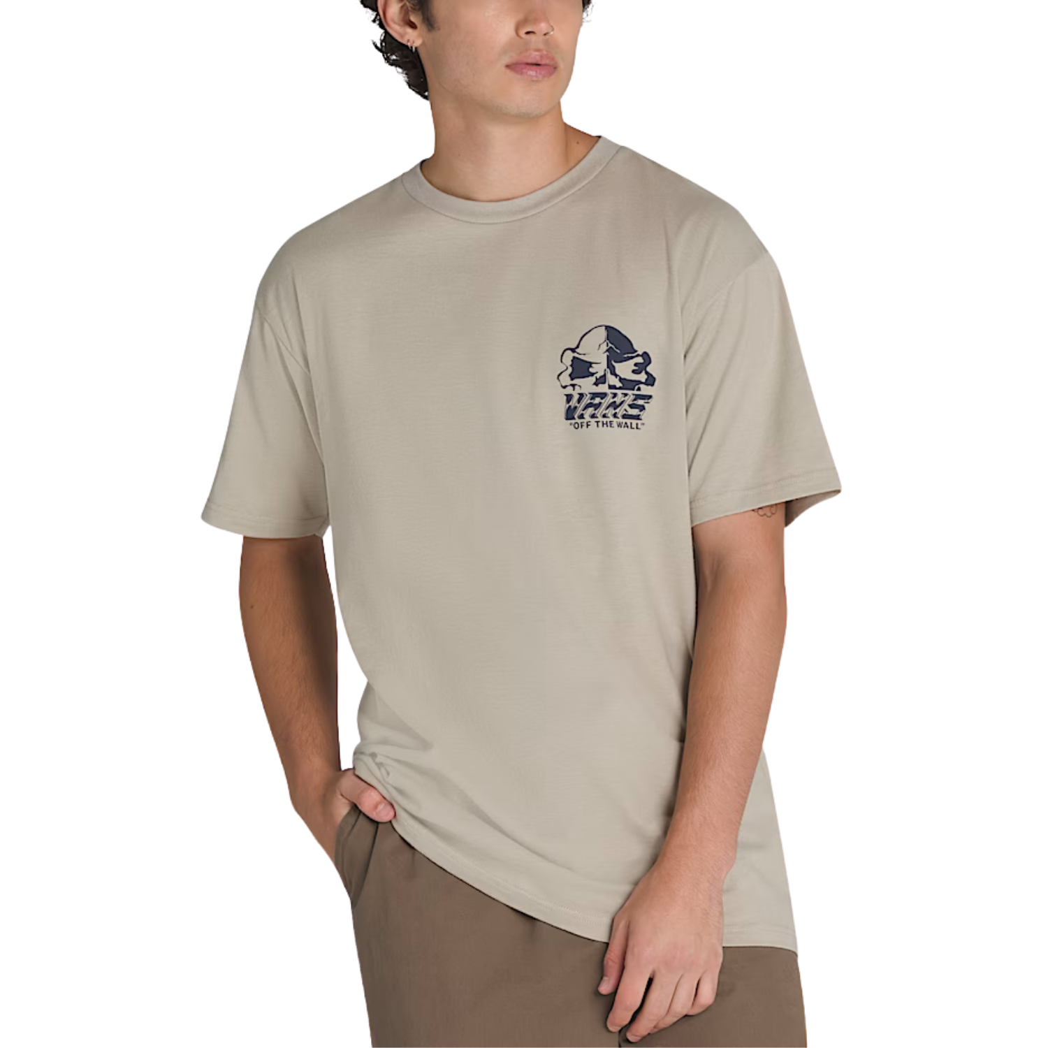 Vans Mister Sinister SS Shirt - Men's