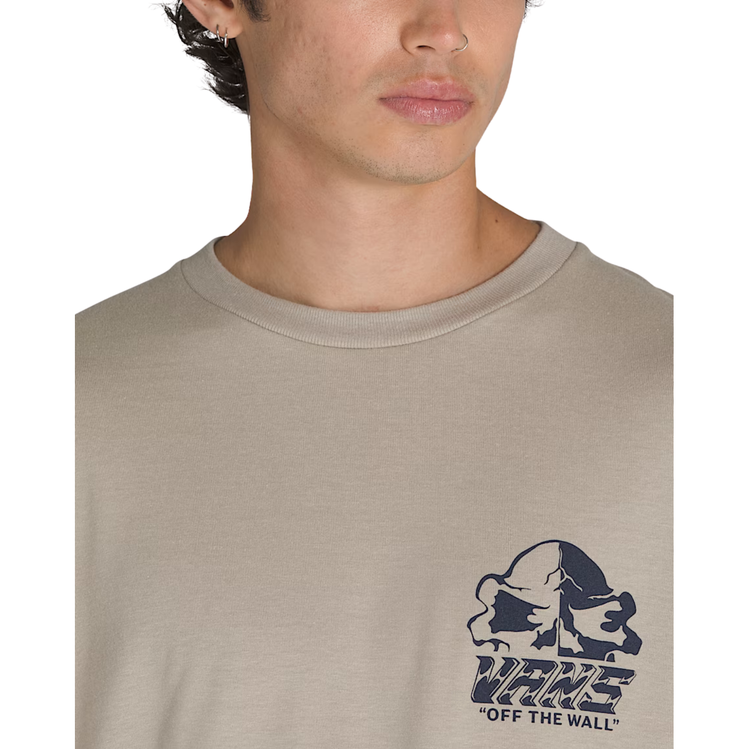 Vans Mister Sinister SS Shirt - Men's