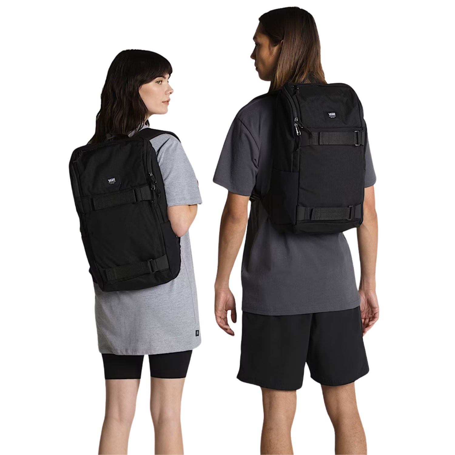 Vans Obstacle Skatepack Backpack