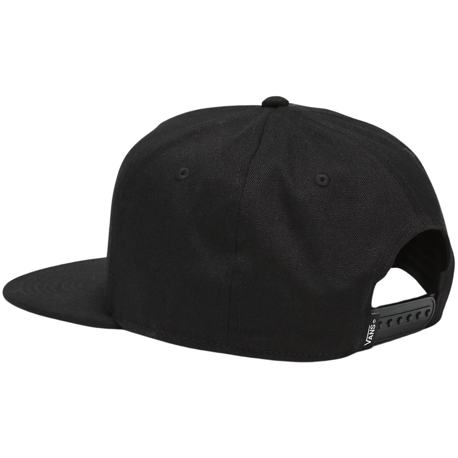 Vans Off The Wall Patch Snapback Hat