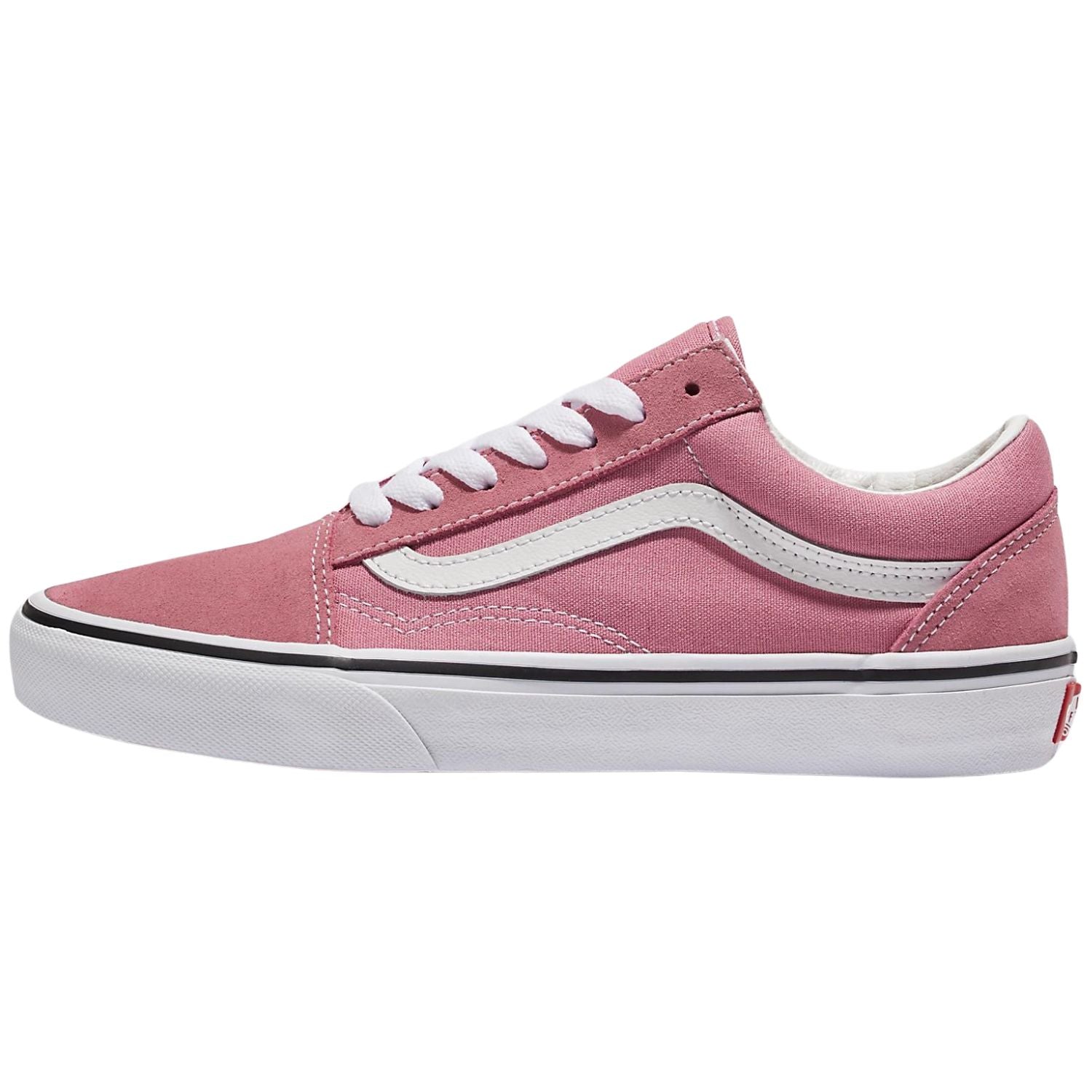 Vans Women's Old Skool Color Theory Foxglove Shoes