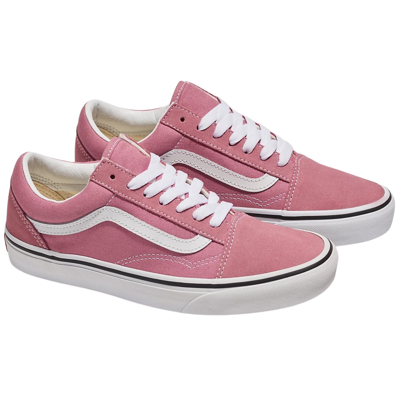Vans Old Skool Color Theory Foxglove
