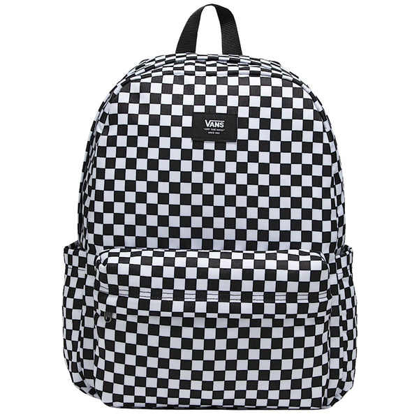 Black/White Checker