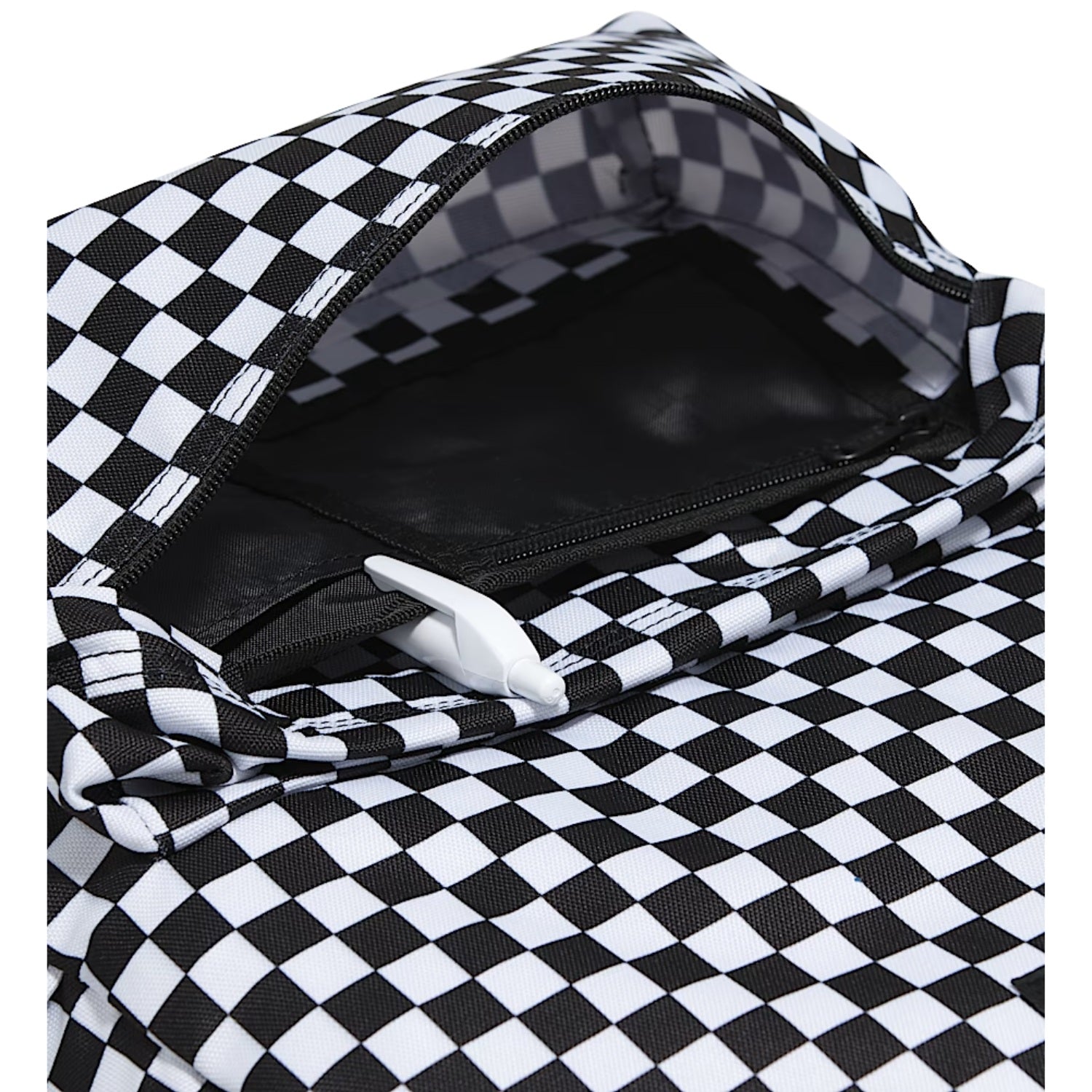 Black/White Checker