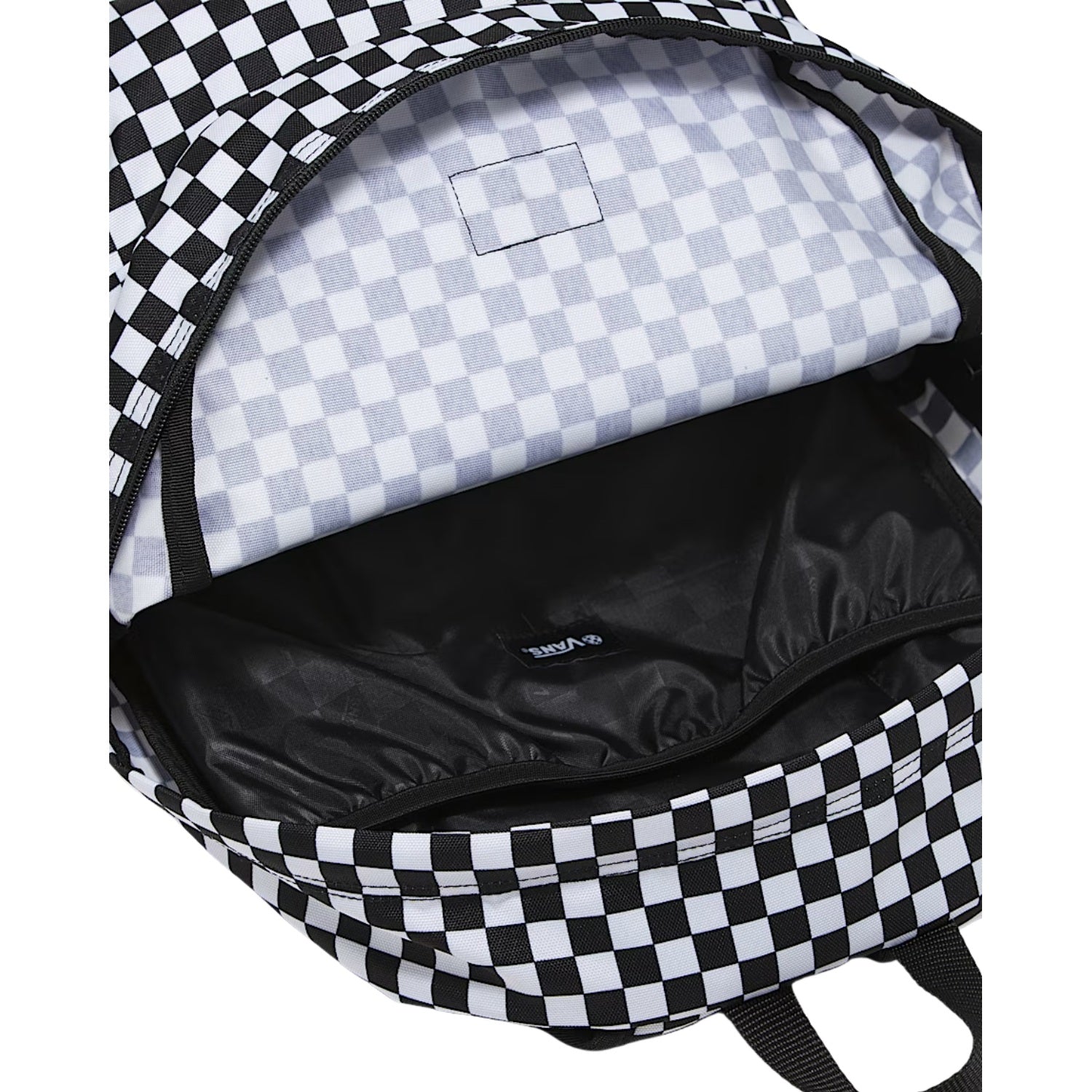 Black/White Checker